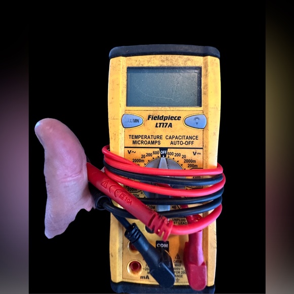 Electrical Tester - Picture 3 of 3